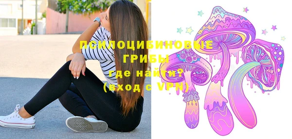 стафф Нягань